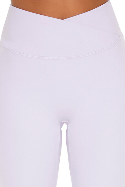 Active Uplift Scrunch Flare Leggings